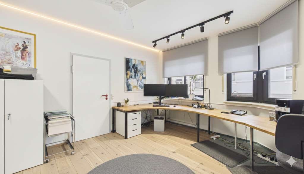 Immobilie in Ennepetal - Urbaner Loft-Charme im Herzen der Stadt - Bild 2