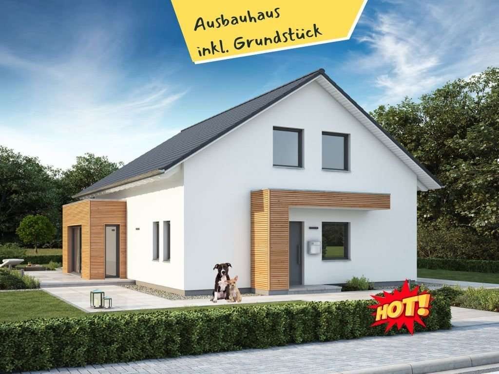 Immobilie in Titz - * Jetzt anpacken, Traum verwirklichen! * - Bild 2