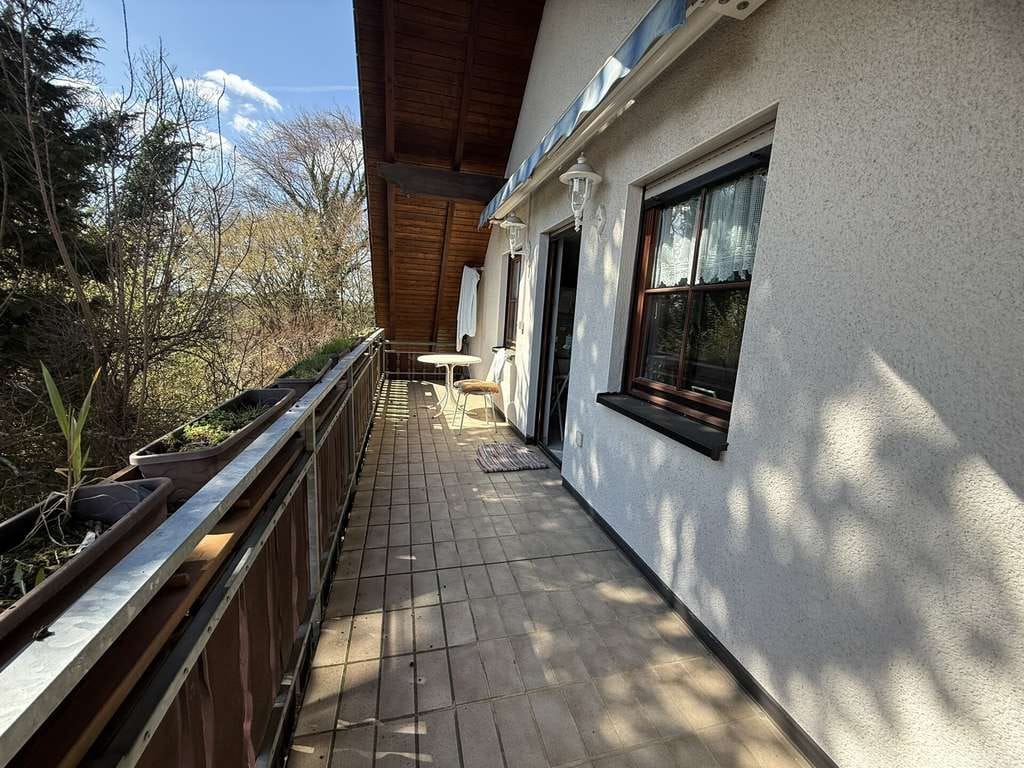 Immobilie in Alfdorf - Ihr Rückzugsort im Grünen Einfamilienhaus in traumhafter Lage - Bild 3