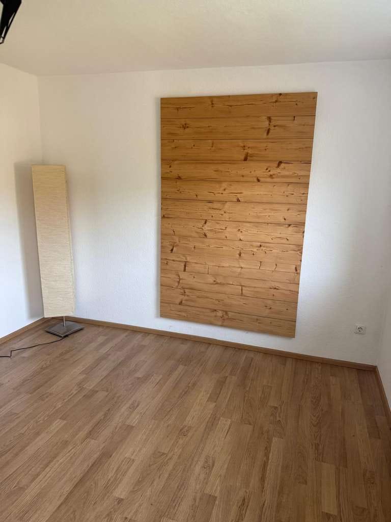 Immobilie in Bad Grönenbach - Wohnhaus mit Balkon im schönen 87730 Bad Grönenbach - Bild 4