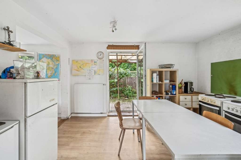 Immobilie in Dießen am Ammersee - Sanierungsbedürftig, aber provisionsfrei & 300 m zum Ammersee – Familienfreundliches Haus mit Garten - Bild 5