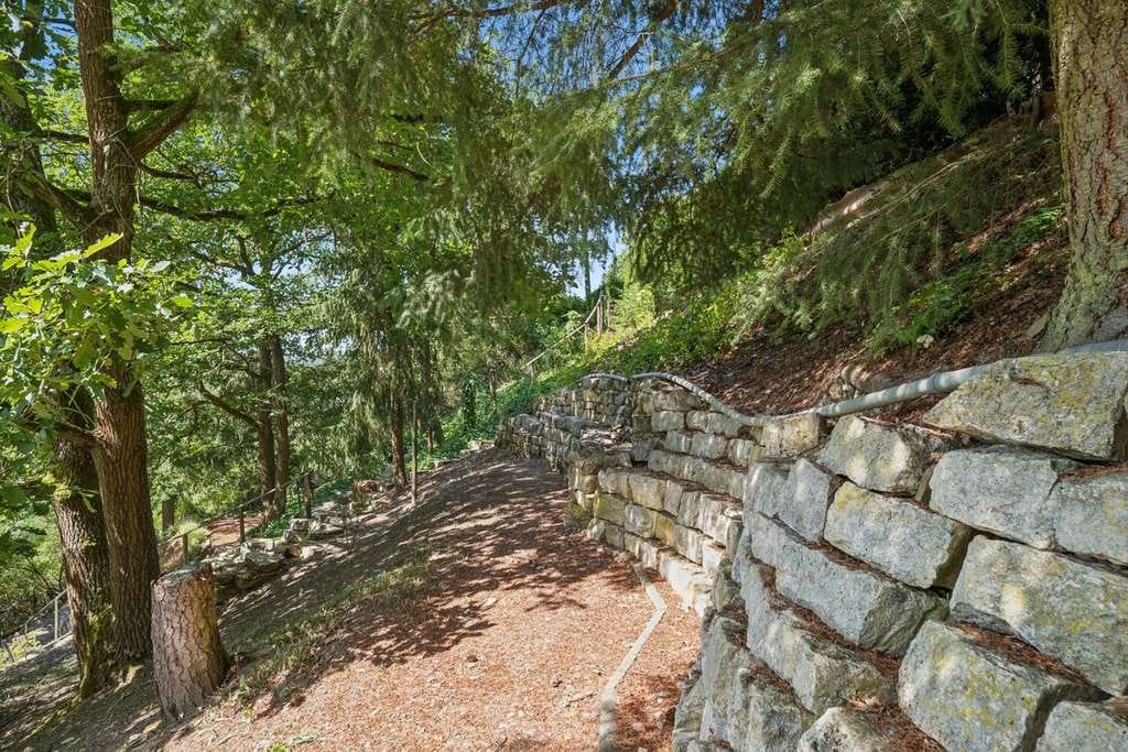 Immobilie in Feilbingert - Ein Rückzugsort für Individualisten – hochwertiges Wochenenddomizil in traumhafter Naturlage - Bild 1