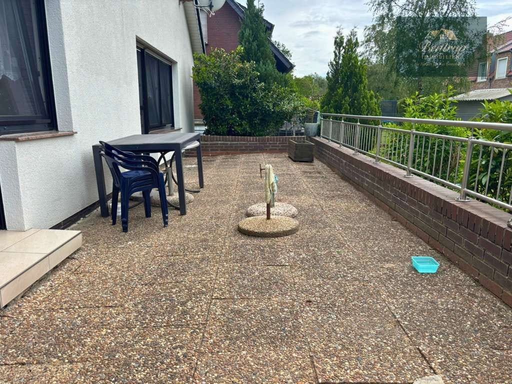 Immobilie in Ostercappeln - Idyllisches Einfamilienhaus mit vielen Nutzungsmöglichkeiten - Bild 4