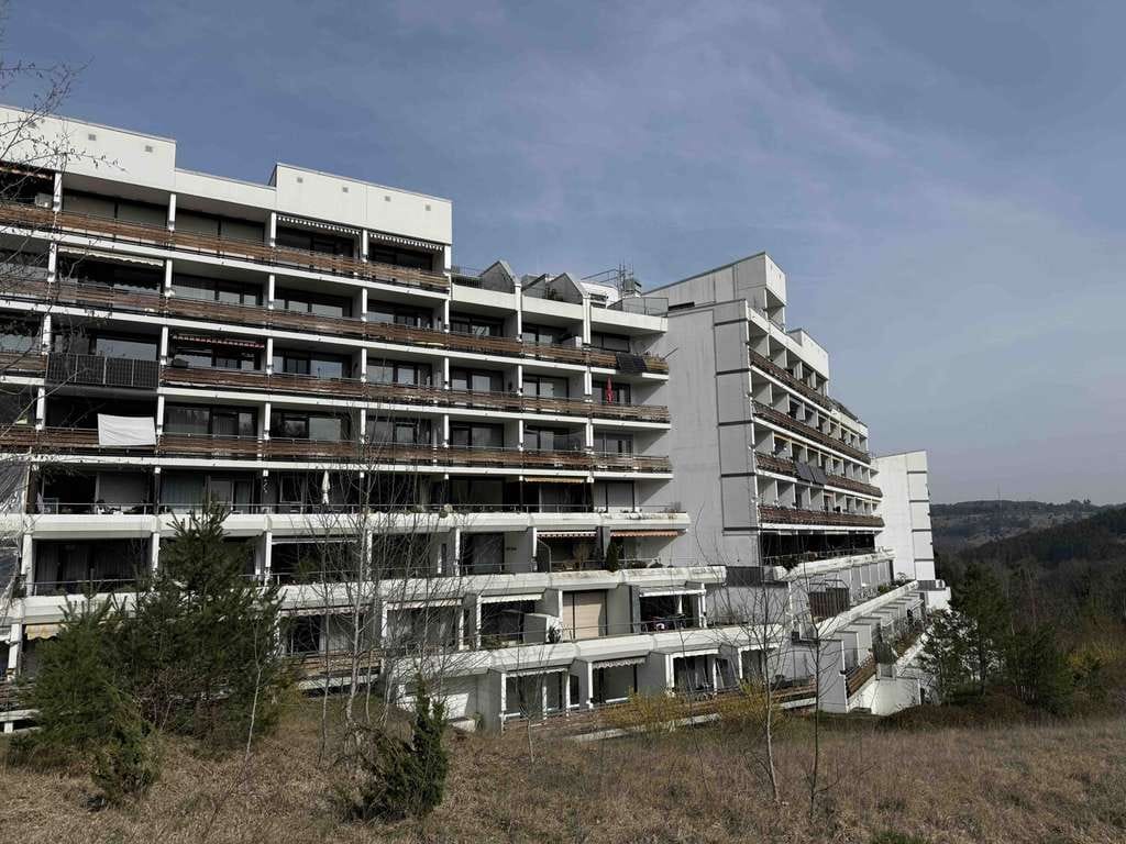Immobilie in Riedenburg - 3-Zimmer-OG-Wohnung mit EBK und Stellplatz in Riedenburg-Gleislhof - Bild 0