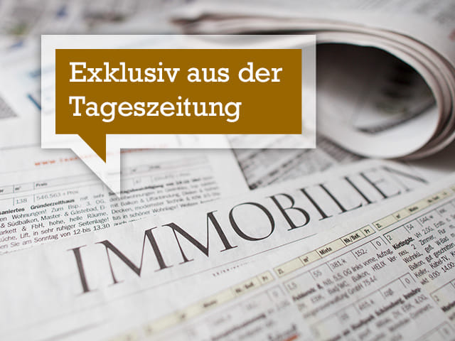 Immobilie in Fischerbach - Haslacher Schlössle - Bild 0