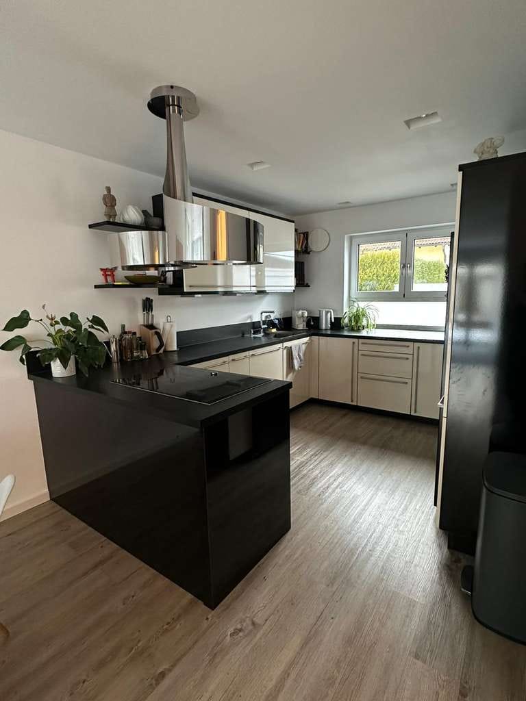 Immobilie in Wettstetten - Von privat: Gepflegte, komfortable DHH mit ca. 145 m² in ruhiger Lage in Wettstetten - Bild 0