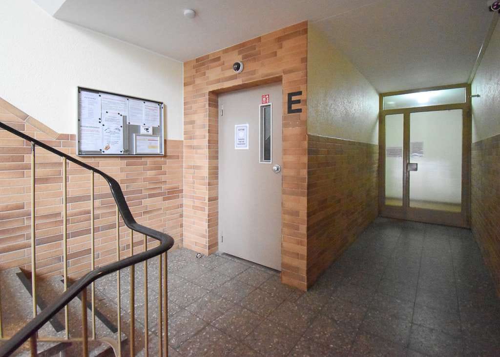 Immobilie in Sankt Augustin - Vermietete Kapitalanlage -  1-Zimmer-Wohnung mit Balkon in St. Augustin - Bild 3