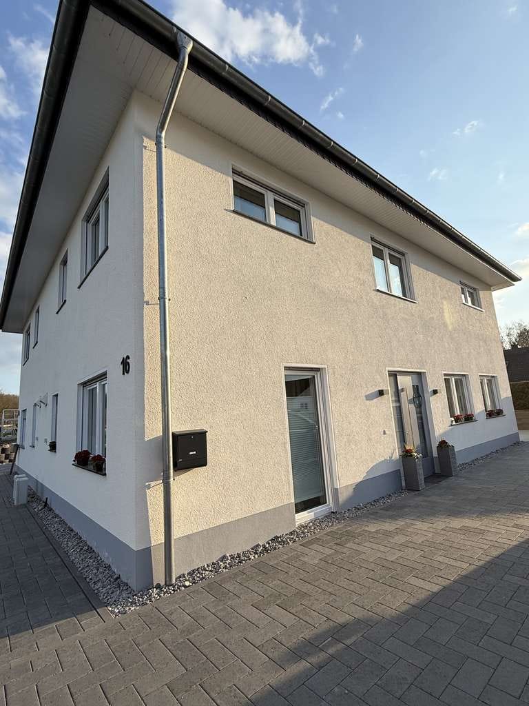Immobilie in Hamm (Sieg) - Haus mit 136 m² Wohnfläche in Bruchertseifen - Bild 0