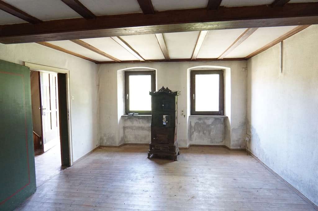 Immobilie in Lobbach - Ehemalige Ölmühle in Lobbach, 
ein einzigartiges Kulturdenkmal - Bild 4