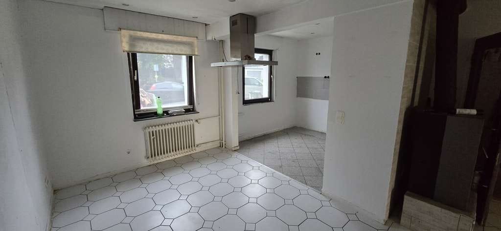Immobilie in Hemsbach - Reihenmittelhaus mit Potential - Bild 2