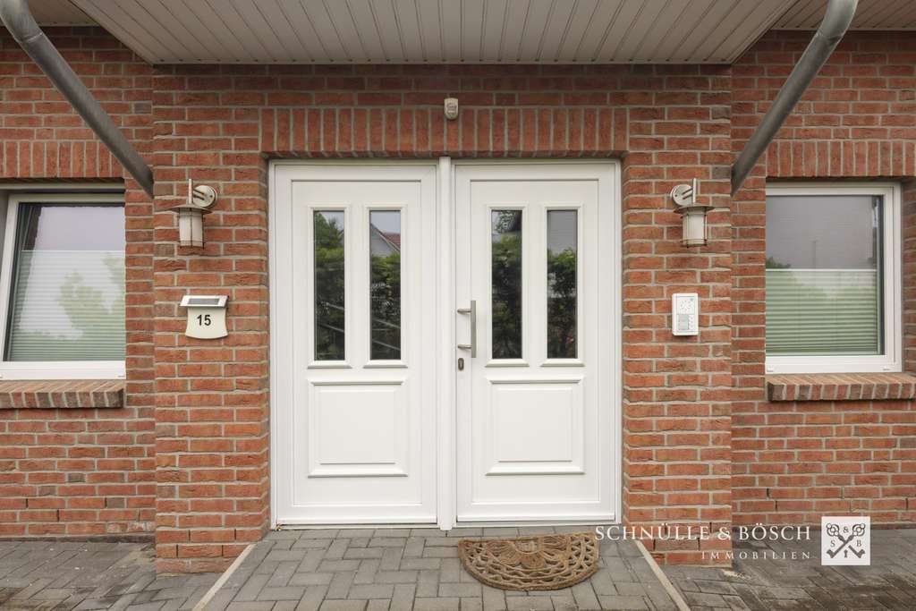 Immobilie in Horneburg - Zwei Wohnungen in Horneburg zum Kauf - Bild 3