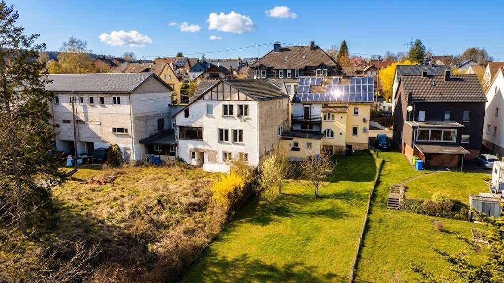 Immobilie in Birkenbeul - Historisches Haus mit Potenzial – ideal für Handwerker & Visionäre - Bild 3