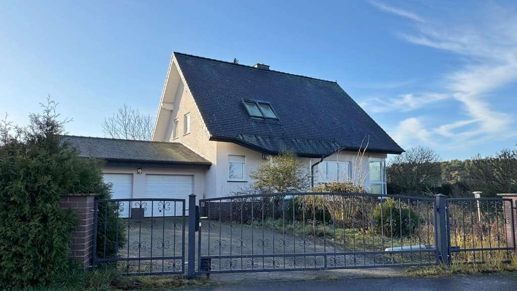 Immobilie in Schenkendöbern - In ruhiger Endlage mit Weitblick - Bild 1