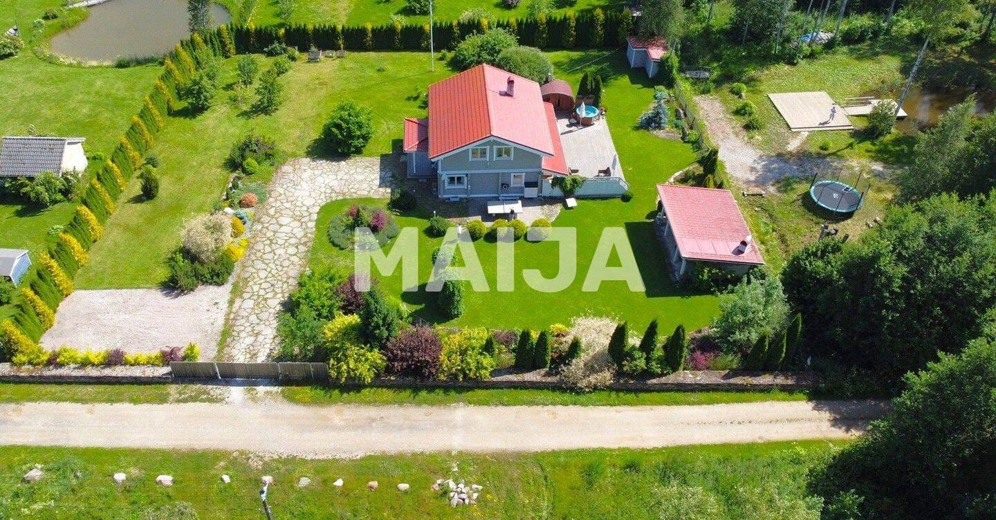 Immobilie in Kupferzell - Perle der Nordküste, unweit von Tallinn - Bild 3