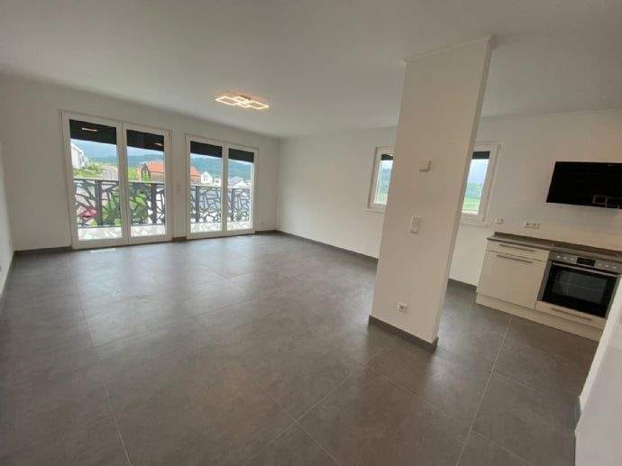 Immobilie in Nittel - Penthousewohnung in Nittel - Bild 1
