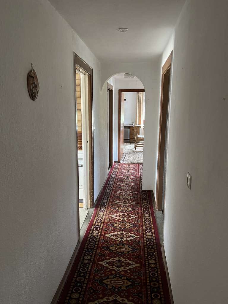 Immobilie in Renchen - Zwei-Familienhaus in Top-Lage von Renchen-Ulm (ASI 573) - Bild 3
