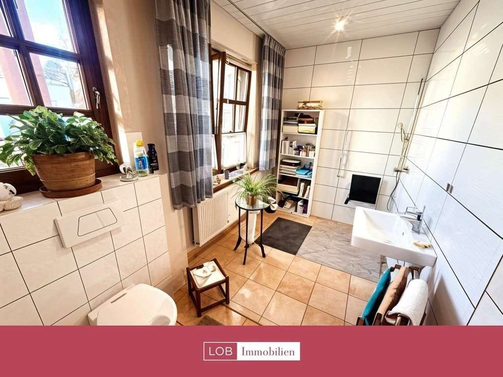 Immobilie in Saulheim - Exklusive Villa mit mediterranem Charakter – Ein Zuhause zum Verlieben - Bild 1