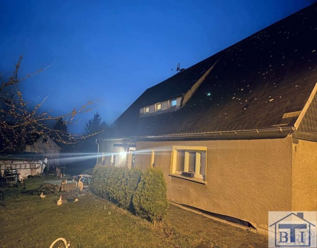Immobilie in Kottmar - Sofort Einziehen möglich nach Kauf - Bild 0