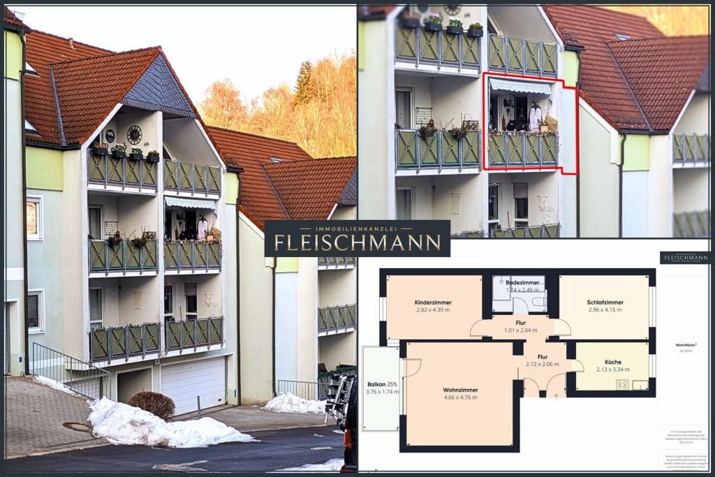 Immobilie in Schleusingen -  - Bild 0