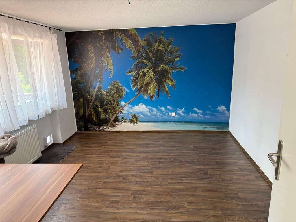 Immobilie in Lambrecht - Ein- Zweifamilienhaus mit bester Aussicht in Lambrecht zwei Garagen - Bild 3