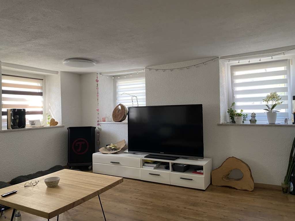 Immobilie in Ingoldingen - Ehemaliger Bauernhof – teilrenoviert mit viel Platz zum Leben und Entfalten - Bild 2
