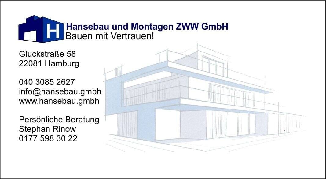 Immobilie in Schenefeld - Mit uns baust du dein Traumhaus günstig auf deinem Grundstück - Bild 2