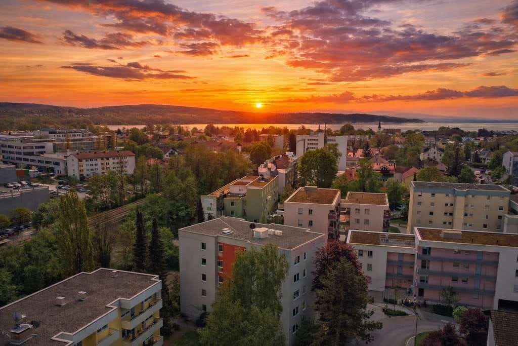 Immobilie in Starnberg - TRAUMWOHNUNG - top saniert, mit neuer Küche - Bild 0