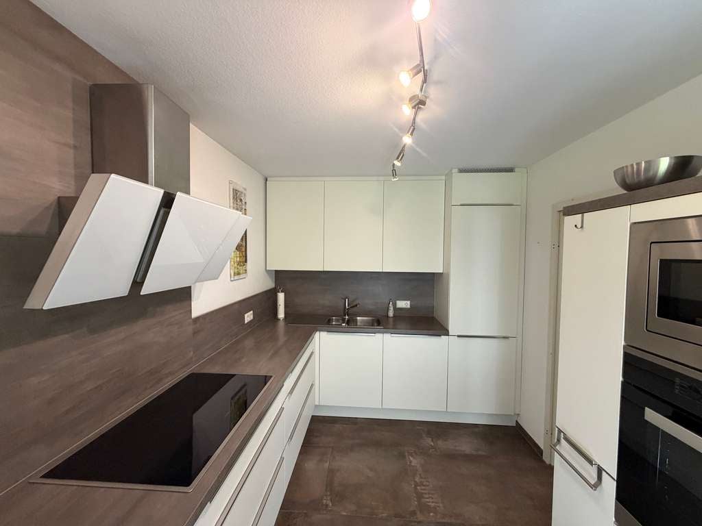 Immobilie in Schönaich - Ankommen, einziehen, wohlfühlen – großzügige Familienwohnung in Schönaich - Bild 4