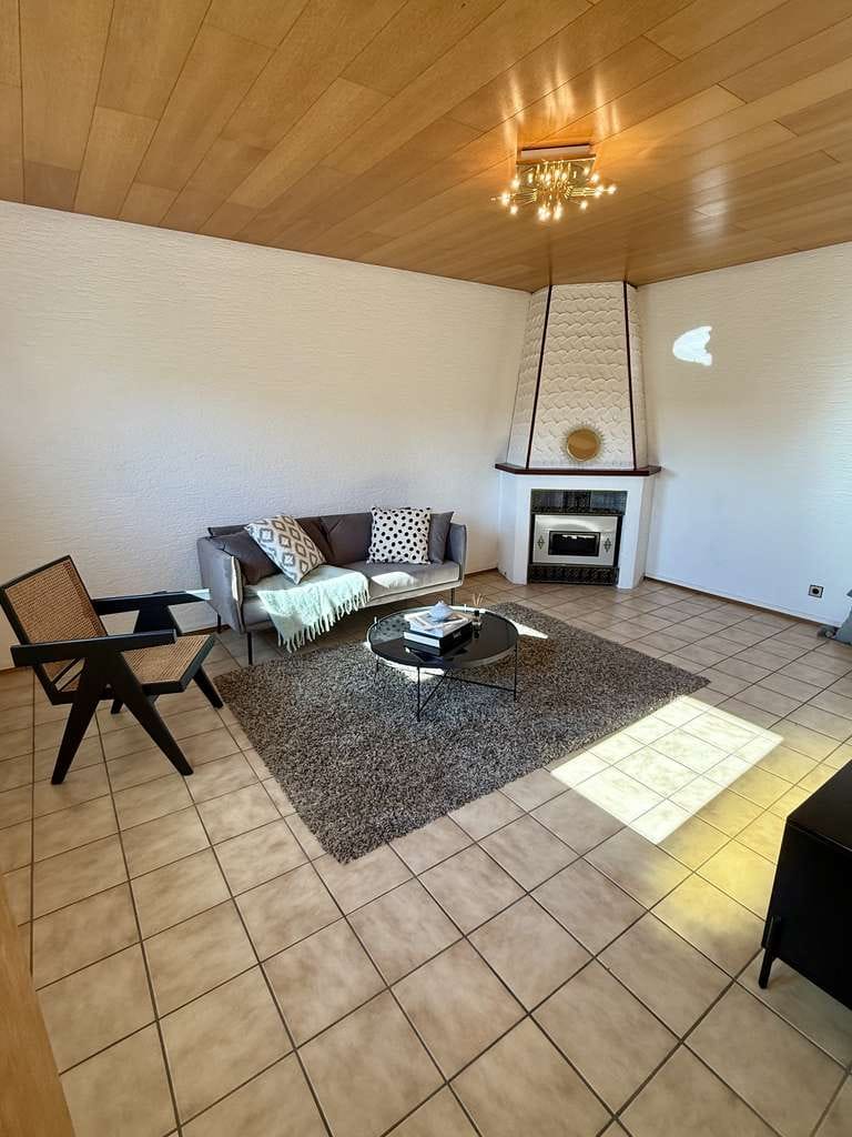 Immobilie in Plankstadt - Charmantes Reihenmittelhaus mit Ausbaupotential - Bild 4