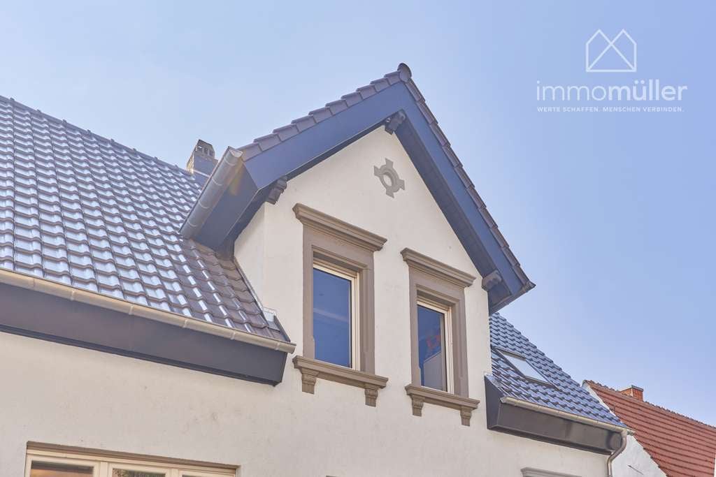 Immobilie in Eisenberg (Pfalz) - Altbau-Charme trifft Moderne: Kernsaniertes Wohnhaus mit separater Wohneinheit in Eisenberg (Pfalz) - Bild 4