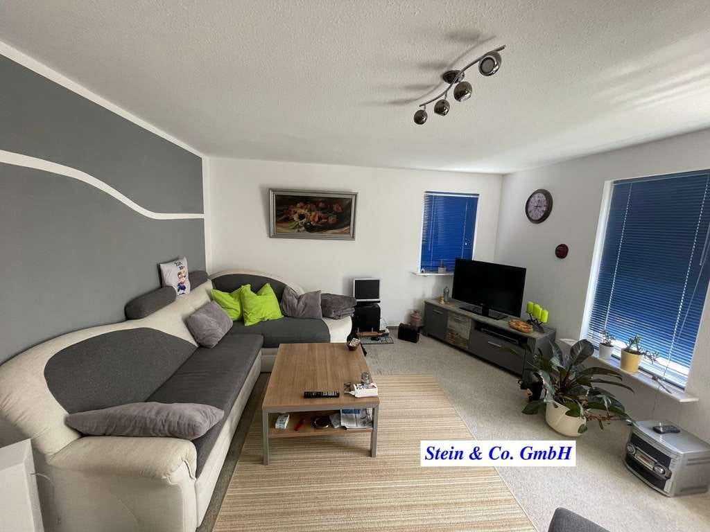 Immobilie in Borkwalde - Preisreduktion jetzt 4,97% Rendite, Wohnung in gepflegter Wohnanlage sucht neuen Investor - Bild 0