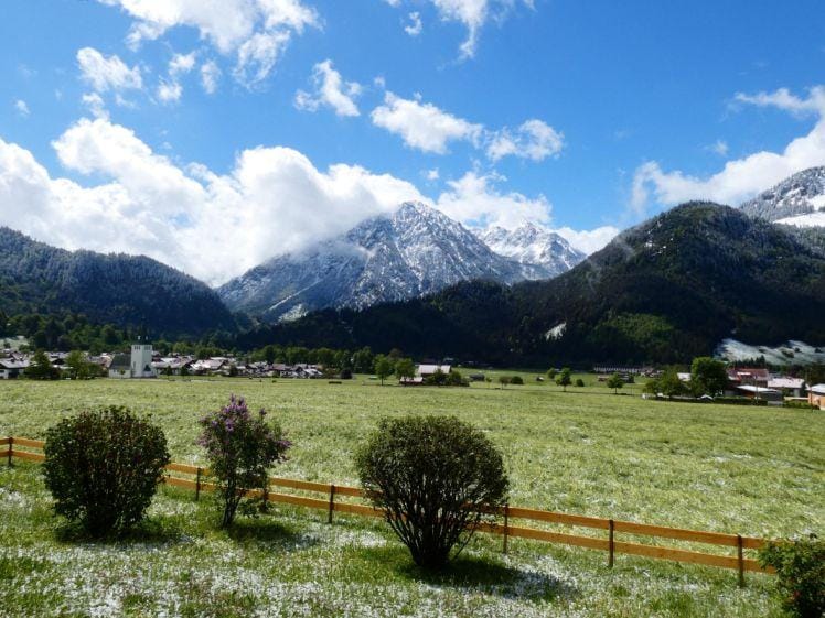 Immobilie in Bad Hindelang -  - Bild 0