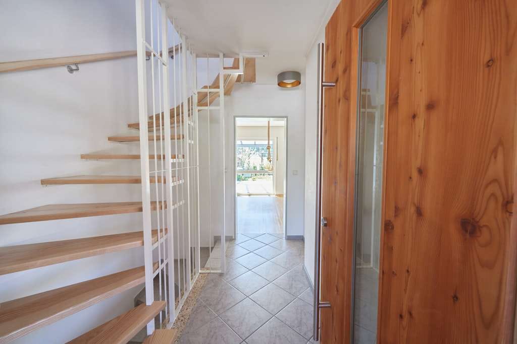 Immobilie in Teisendorf - Stilvoll renoviertes Reihenmittelhaus in attraktiver Wohnlage in Teisendorf-Oberteisendorf - Bild 4