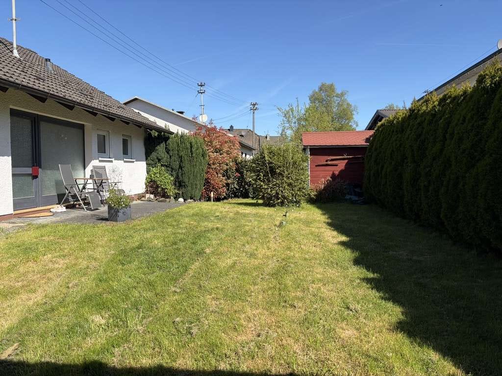 Immobilie in Mittelhof - Gepflegtes Einfamilienhaus mit Garten in guter Lage, zwischen Wissen & Betzdorf! - Bild 3