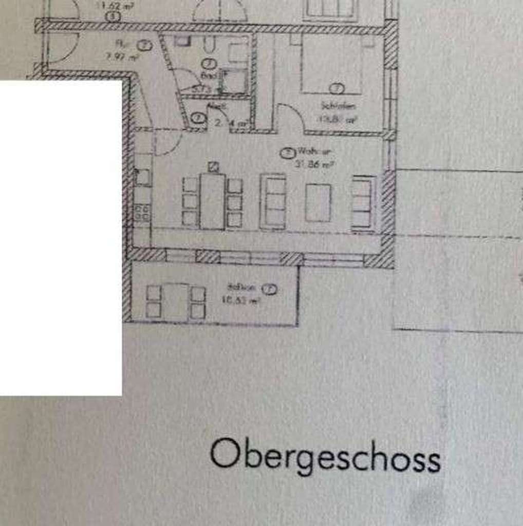 Immobilie in Gerolsbach - Neuwertige Obergeschosswohnung in Gerolsbach / Nähe S2 Petershausen! - Bild 2