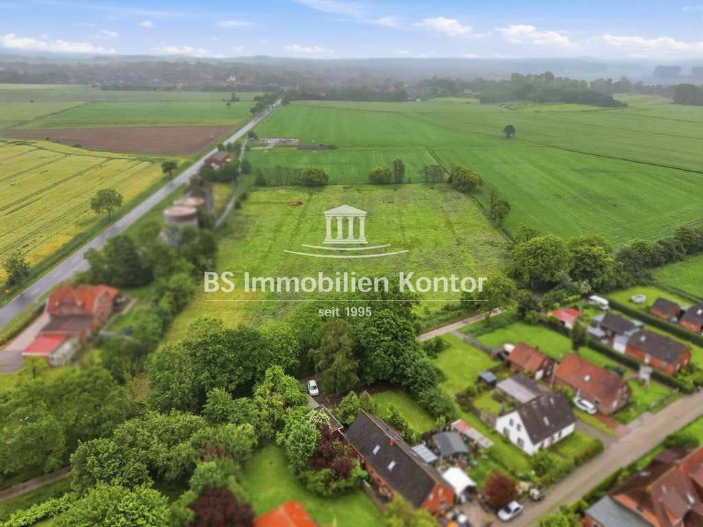 Immobilie in Krummhörn - Groothusen! Doppelhaushälfte mit Garage, Carport und Gartenanlage! - Bild 4