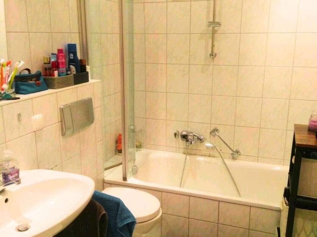 Immobilie in Hengersberg - ***Charmante 3-Zimmer-Maisonette-Wohnung mit Gartenanteil*** - Bild 4