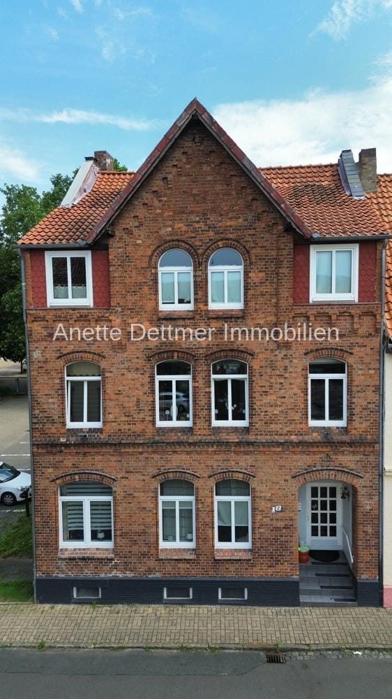 Immobilie in Alfeld (Leine) - Mehrfamilienhaus in Alfeld (Leine) - Bild 0