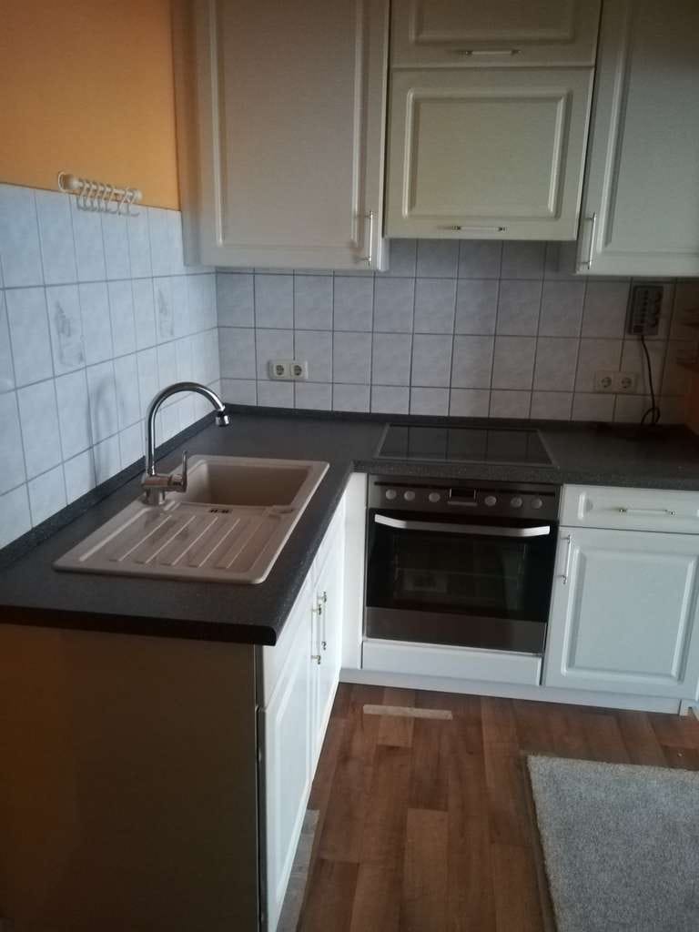 Immobilie in Benz - Ideale, solide 2-Raum-Wohnung in zentraler Lage - Bild 2