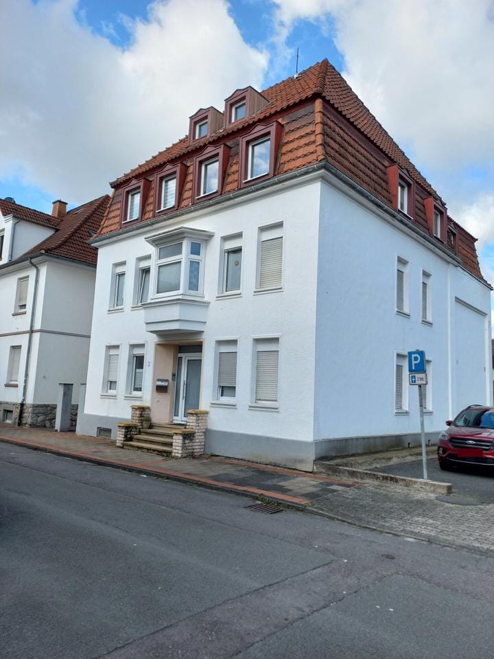 Immobilie in Bad Driburg - amarc21 - MFH-Kapitalanlage mit 7 Eigentumswohnungen - Bild 0