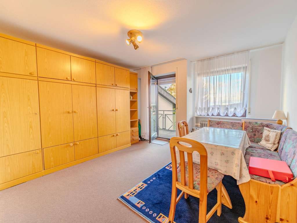 Immobilie in Schönwald im Schwarzwald - 2-Zimmer-Wohnung mit Wellnessbereich in Schönwald - Bild 1