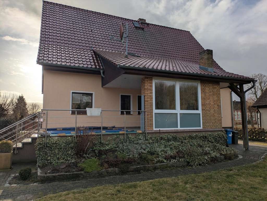 Immobilie in Neustadt (Dosse) - Einmalige Chance: Attraktives Haus auf großzügigem Grundstück - Bild 3