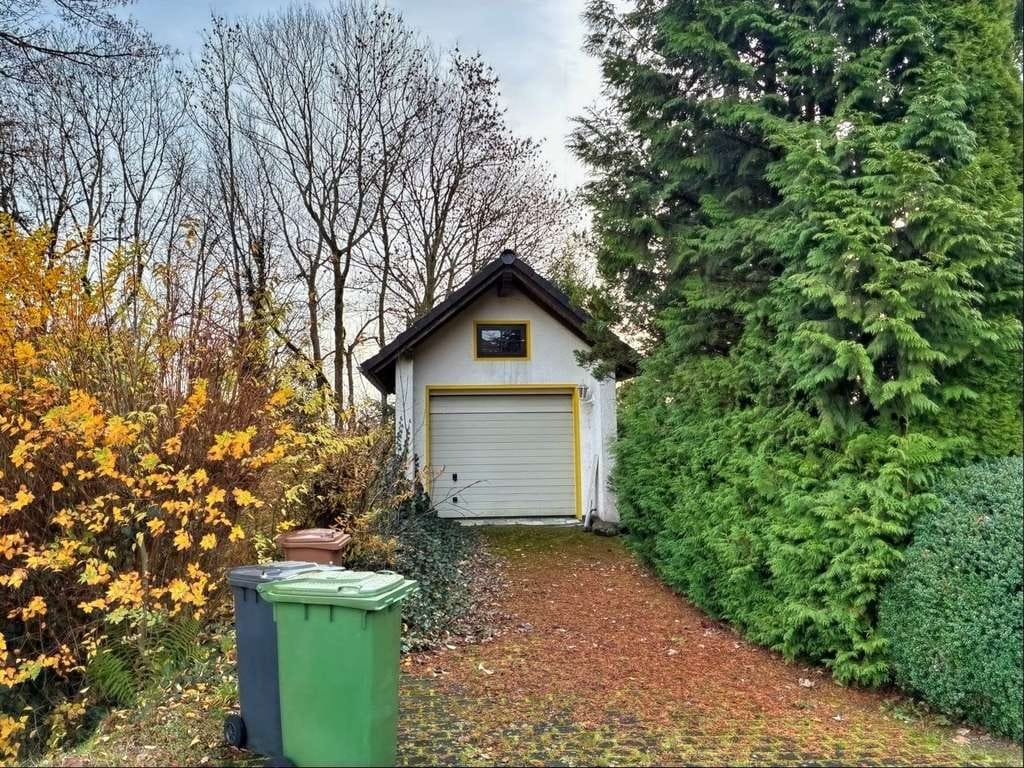Immobilie in Stein-Neukirch - Haus mit ganz besonderem Flair sucht Liebhaber! - Bild 3