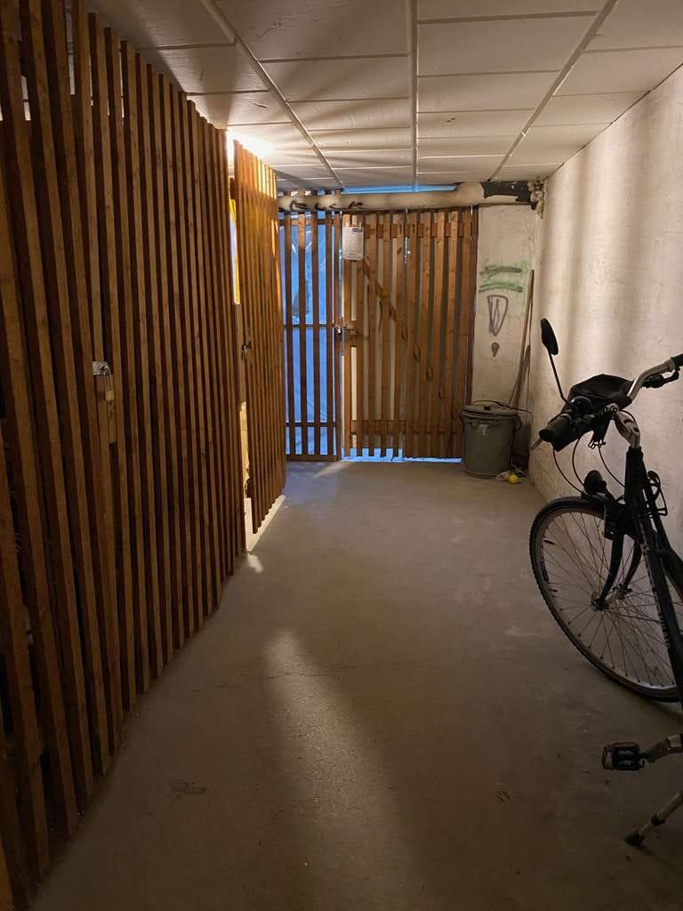 Immobilie in Mettmann - 2 Zimmer Erdgeschosswohnung mit Balkon und optional einer Garage - Bild 2