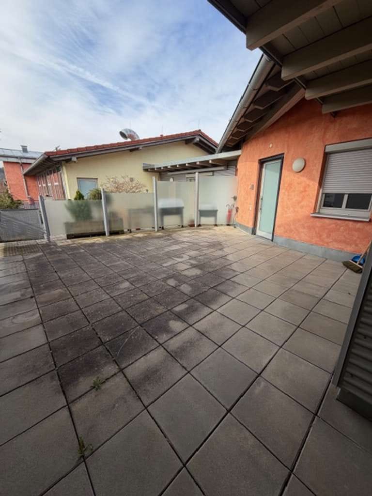 Immobilie in Altdorf - Betreutes Wohnen - barrierefreies Penthouse auf 2 Etagen zu verkaufen! - Bild 2