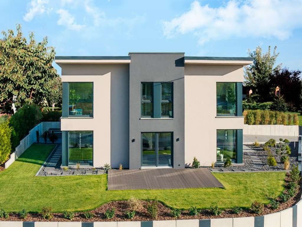 Immobilie in Betzdorf - TOP-Haus in Betzdorf - Bild 1
