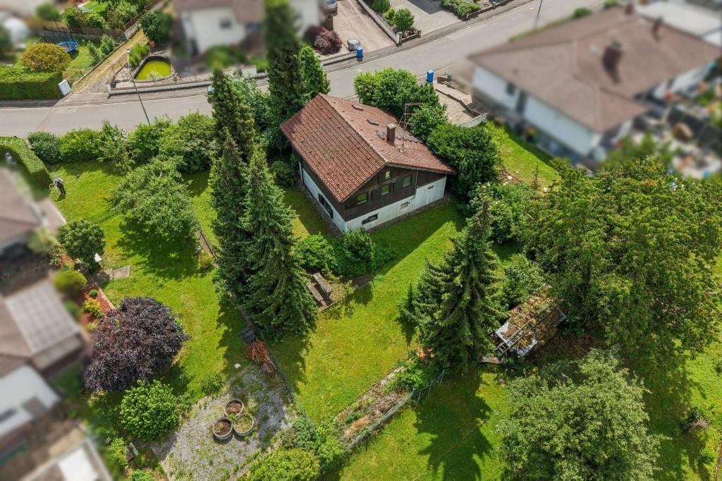 Immobilie in Hungen - Haus in Hungen - Bild 1