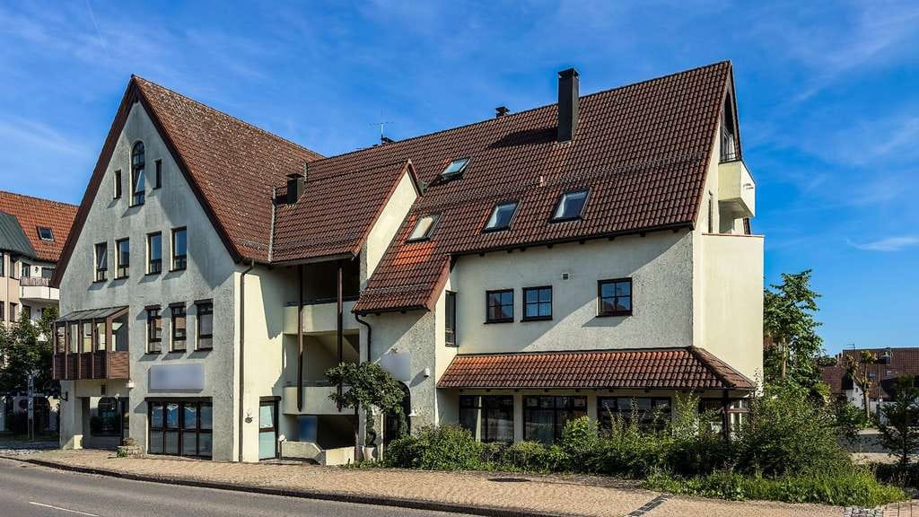 Immobilie in Gärtringen - Charmante Maisonettewohnung in Top-Zustand - Bild 0
