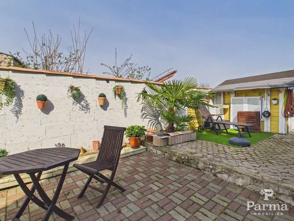 Immobilie in Inden - Saniertes Einfamilienhaus mit Charme in ruhiger Lage von Inden-Schophoven - Bild 2