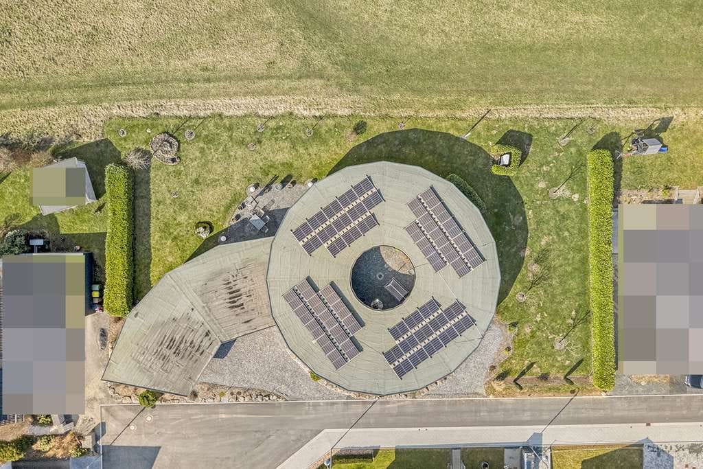 Immobilie in Neunkhausen - von RTI: Architektur mit Haltung – Wohnen und Arbeiten in vollendeter Balance - Bild 2